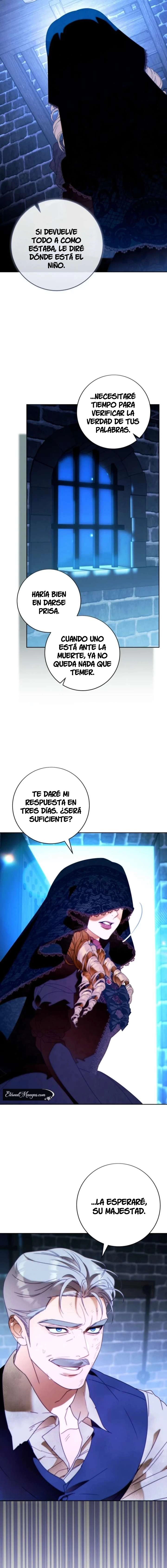 Este matrimonio sera exitoso Capitulo 50 página 19