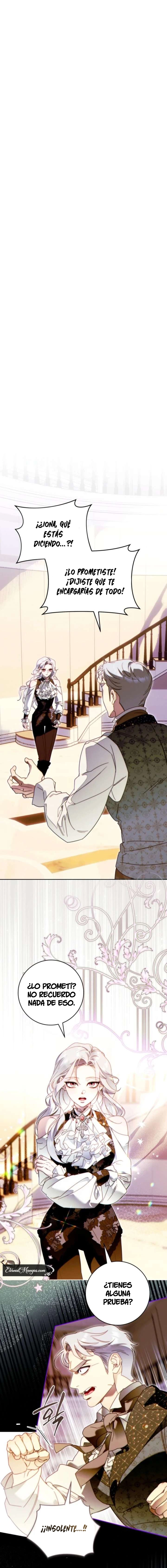 Este matrimonio sera exitoso Capitulo 50 página 2