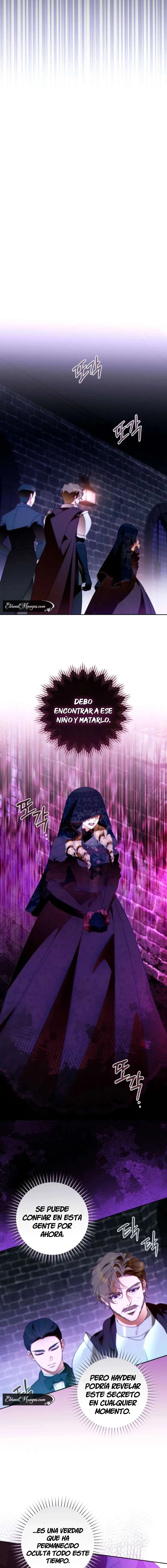 Este matrimonio sera exitoso Capitulo 50 página 20