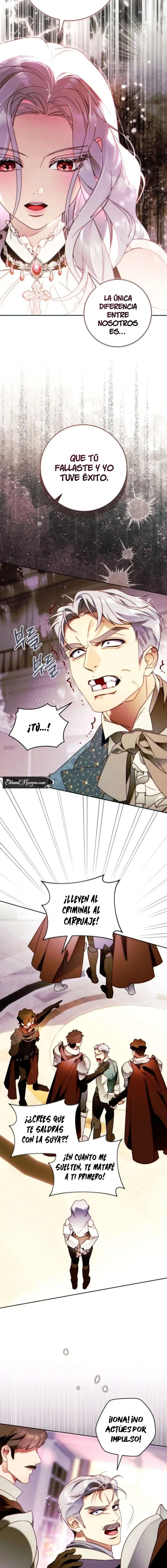 Este matrimonio sera exitoso Capitulo 50 página 4