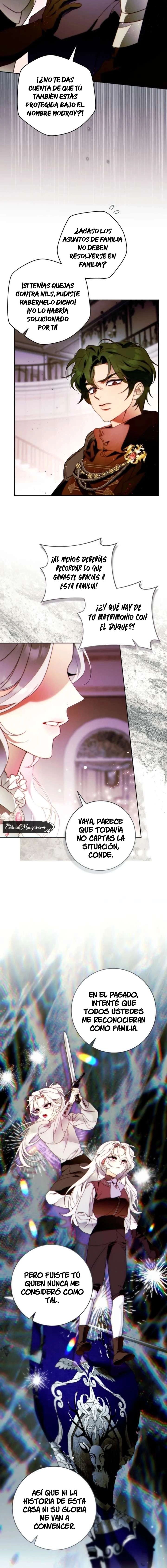 Este matrimonio sera exitoso Capitulo 50 página 5