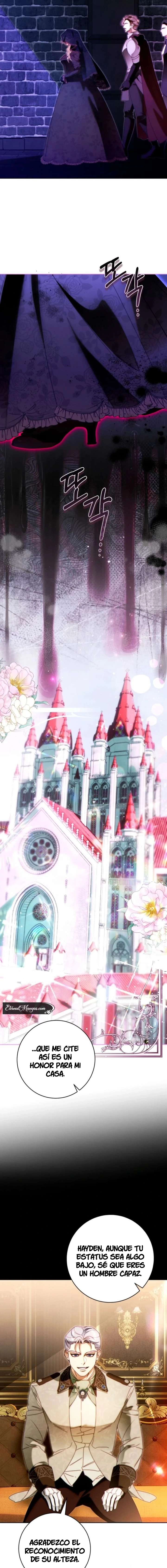 Este matrimonio sera exitoso Capitulo 50 página 9