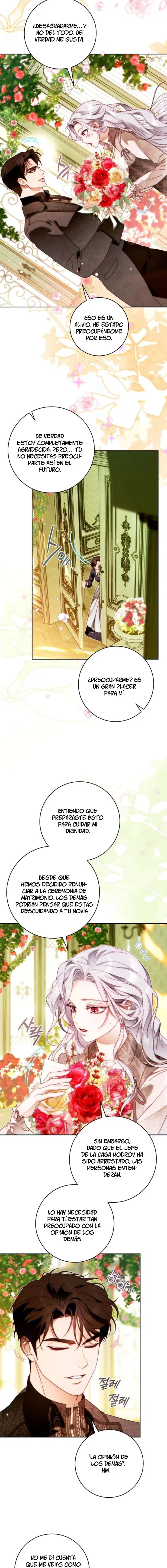 Este matrimonio sera exitoso Capitulo 51 página 12