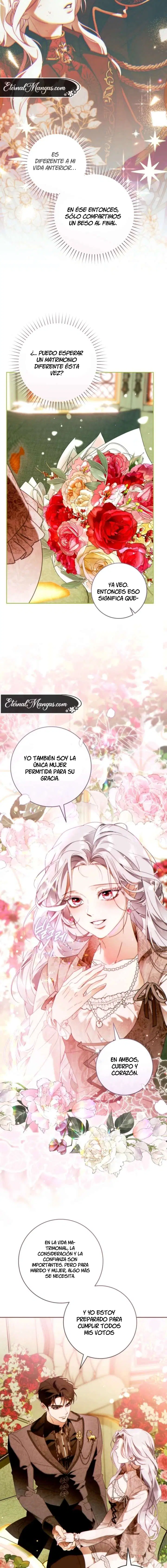 Este matrimonio sera exitoso Capitulo 51 página 15