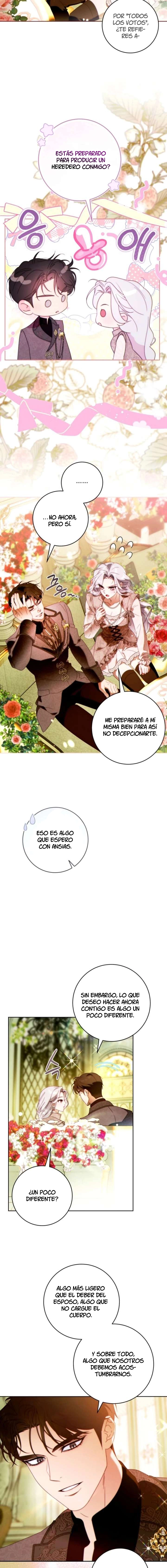 Este matrimonio sera exitoso Capitulo 51 página 16