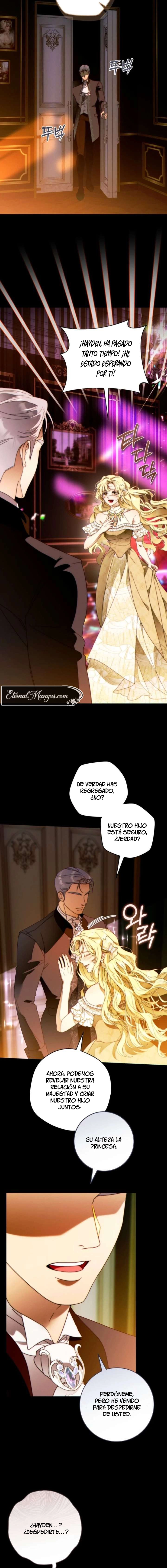 Este matrimonio sera exitoso Capitulo 51 página 3