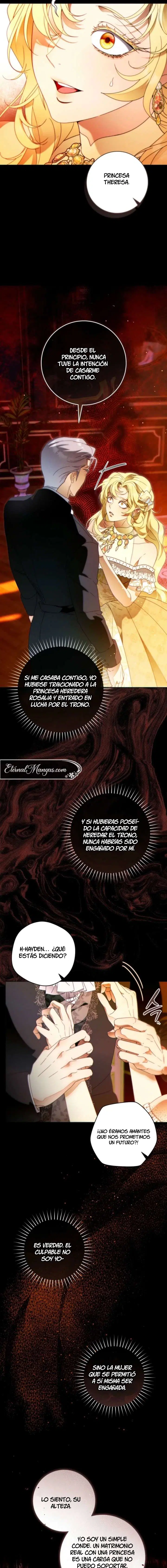 Este matrimonio sera exitoso Capitulo 51 página 4