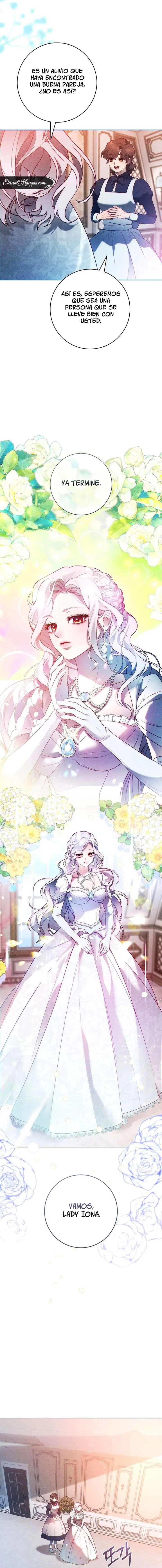 Este matrimonio sera exitoso Capitulo 6 página 13