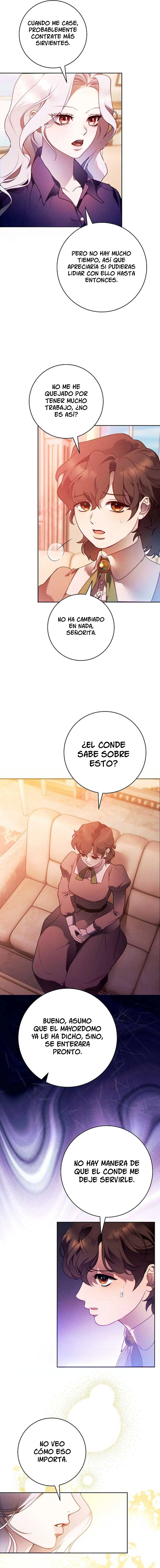 Este matrimonio sera exitoso Capitulo 6 página 5