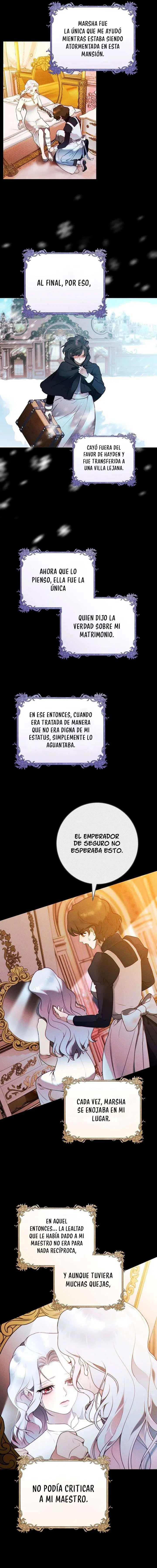 Este matrimonio sera exitoso Capitulo 6 página 7