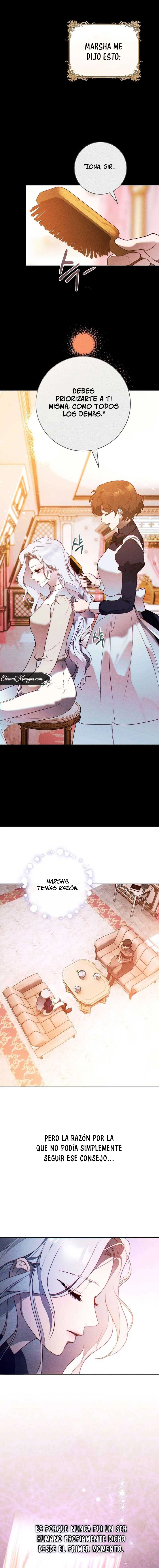 Este matrimonio sera exitoso Capitulo 6 página 8