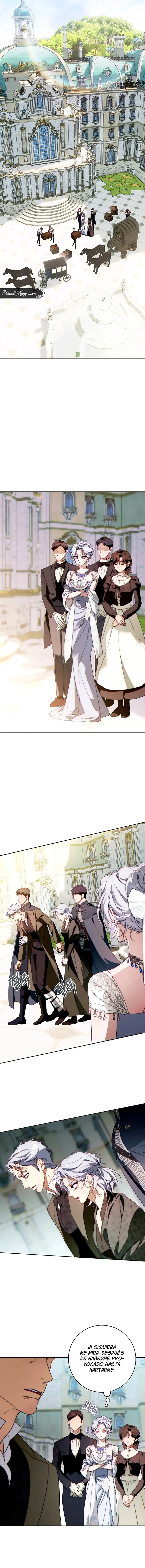Este matrimonio sera exitoso Capitulo 60 página 10