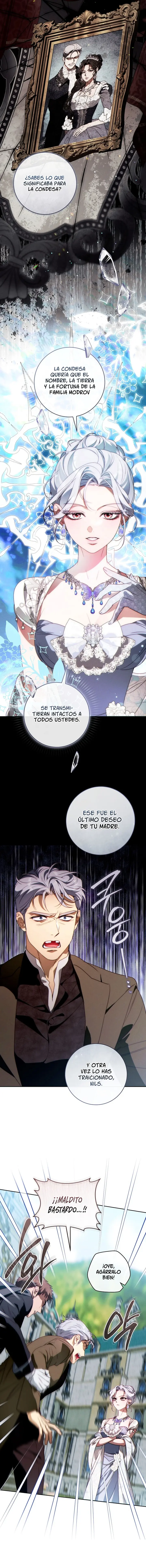 Este matrimonio sera exitoso Capitulo 60 página 12