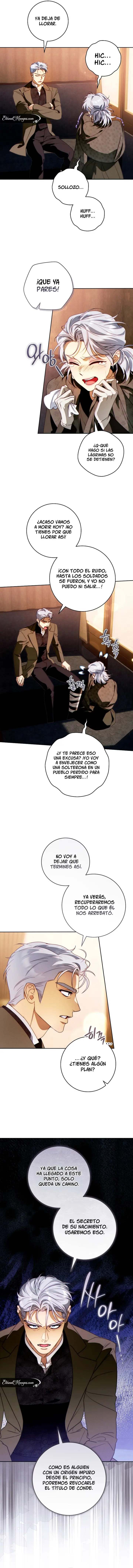 Este matrimonio sera exitoso Capitulo 60 página 16