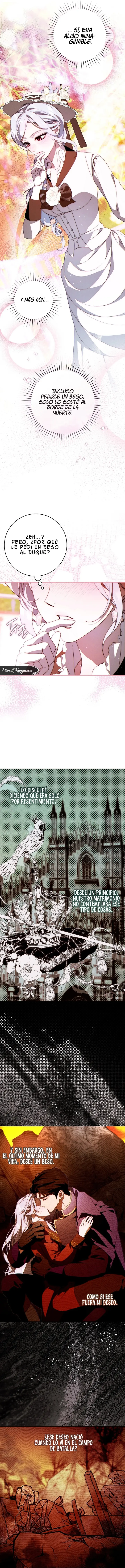 Este matrimonio sera exitoso Capitulo 61 página 11