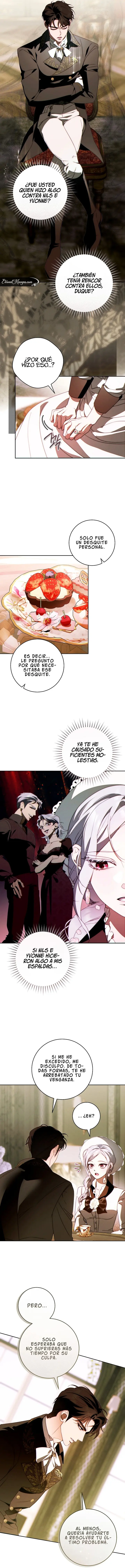 Este matrimonio sera exitoso Capitulo 61 página 3