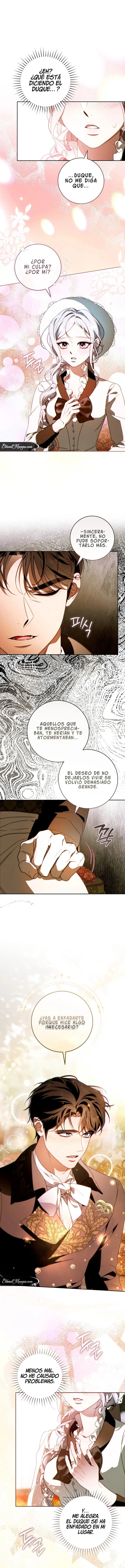 Este matrimonio sera exitoso Capitulo 61 página 4