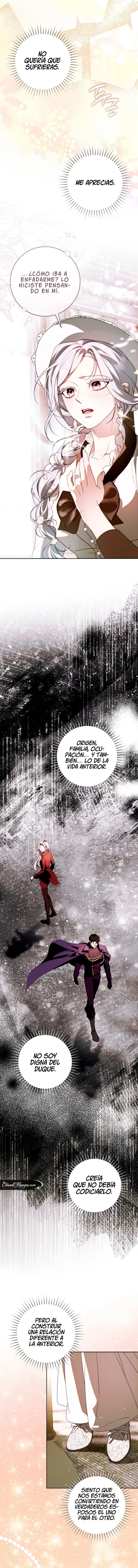 Este matrimonio sera exitoso Capitulo 61 página 5