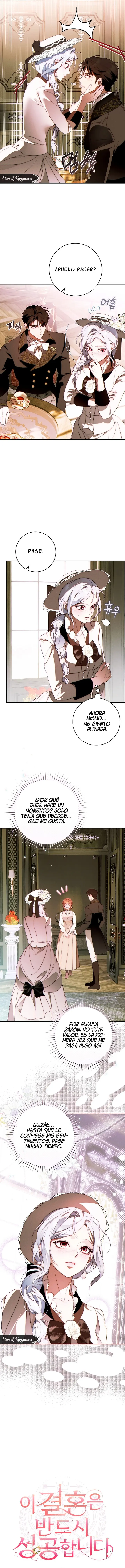 Este matrimonio sera exitoso Capitulo 61 página 7