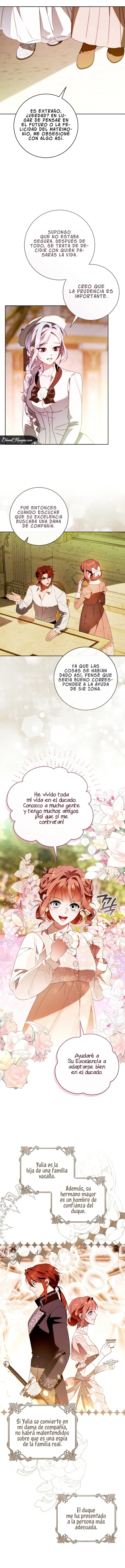 Este matrimonio sera exitoso Capitulo 61 página 9