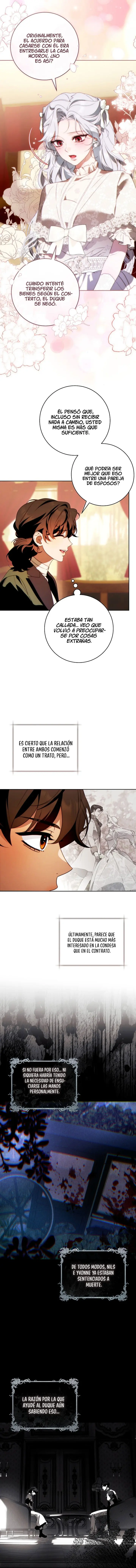 Este matrimonio sera exitoso Capitulo 62 página 10