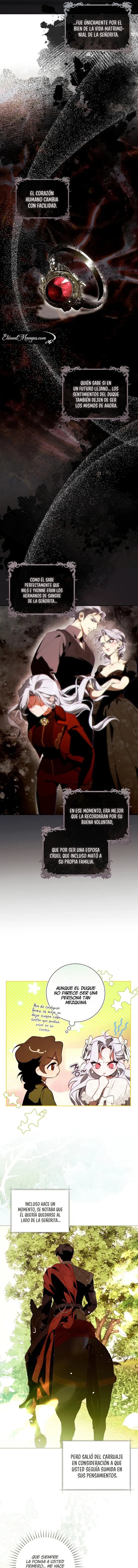 Este matrimonio sera exitoso Capitulo 62 página 11