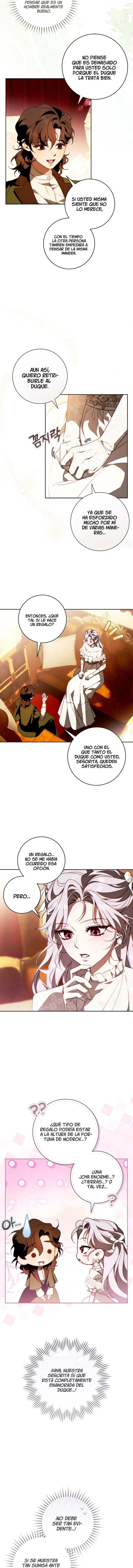 Este matrimonio sera exitoso Capitulo 62 página 12