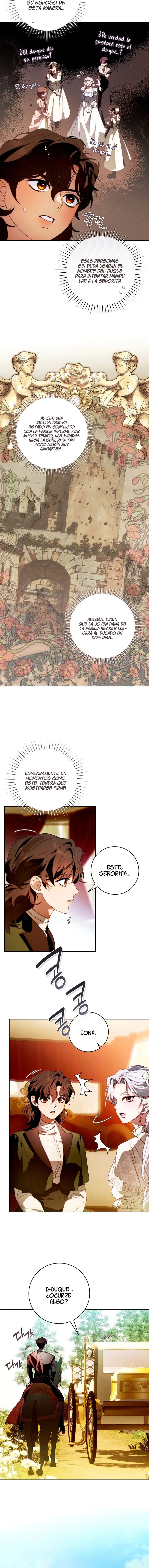 Este matrimonio sera exitoso Capitulo 62 página 13
