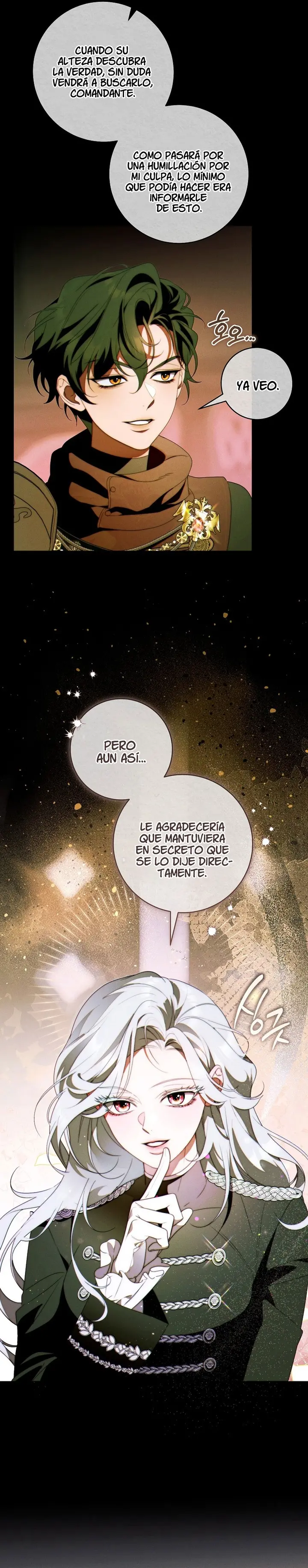 Este matrimonio sera exitoso Capitulo 62 página 7