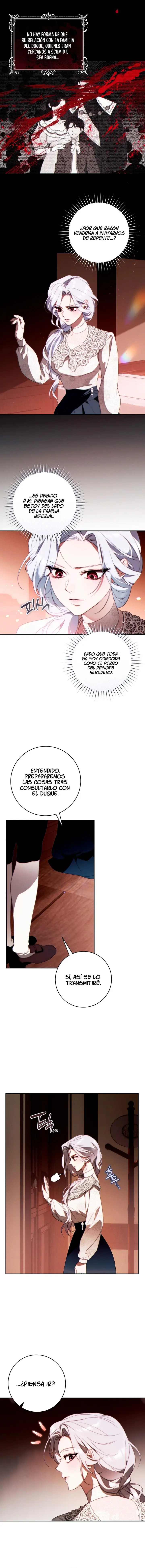 Este matrimonio sera exitoso Capitulo 63 página 11