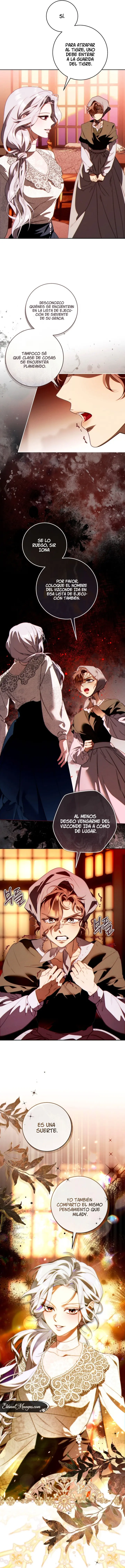 Este matrimonio sera exitoso Capitulo 63 página 12