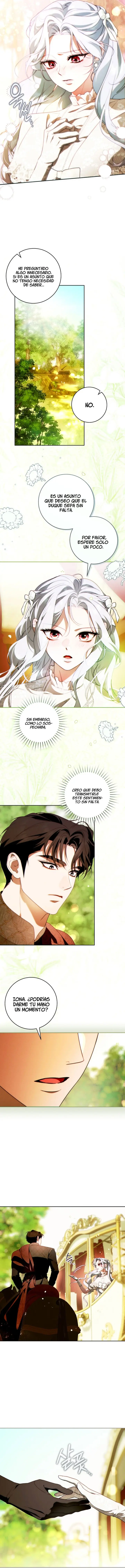 Este matrimonio sera exitoso Capitulo 63 página 2
