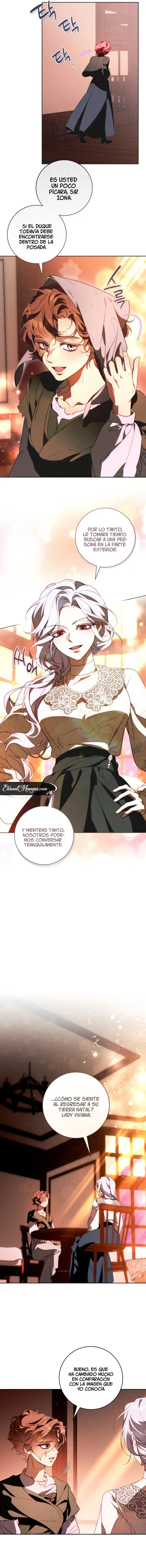 Este matrimonio sera exitoso Capitulo 63 página 7