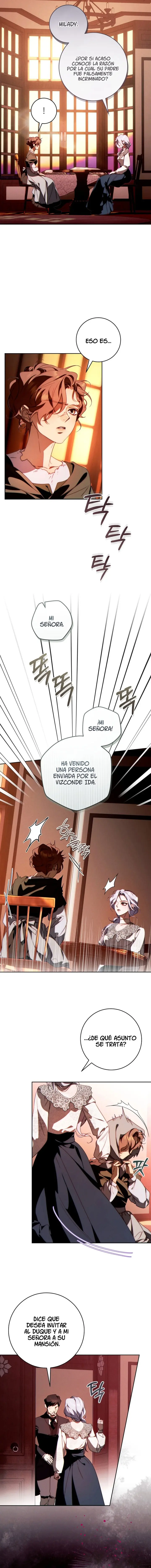 Este matrimonio sera exitoso Capitulo 63 página 9