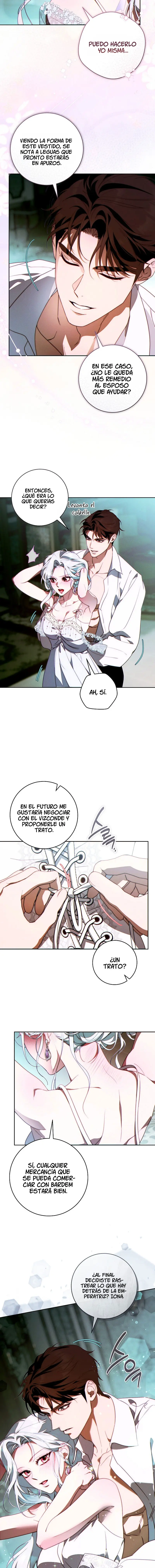 Este matrimonio sera exitoso Capitulo 64 página 10