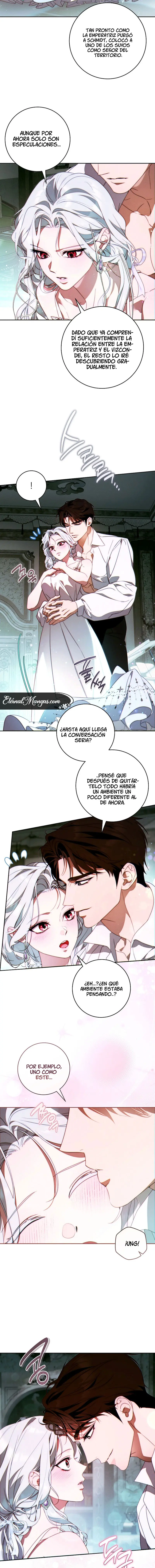 Este matrimonio sera exitoso Capitulo 64 página 12