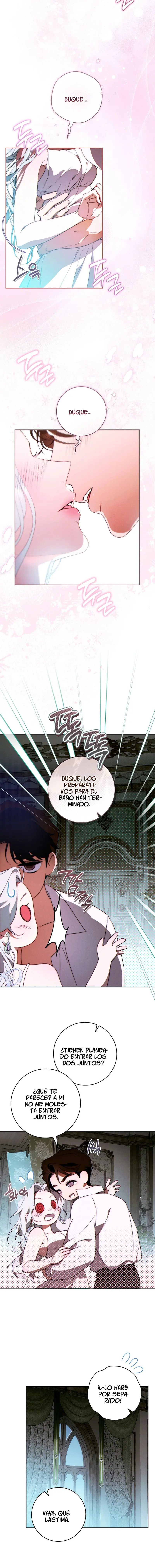 Este matrimonio sera exitoso Capitulo 64 página 13