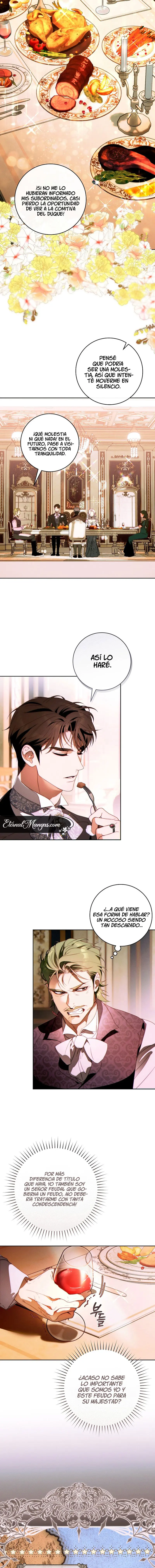 Este matrimonio sera exitoso Capitulo 64 página 3