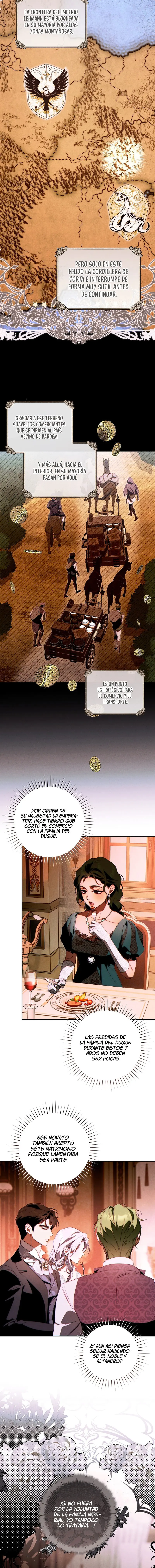 Este matrimonio sera exitoso Capitulo 64 página 4