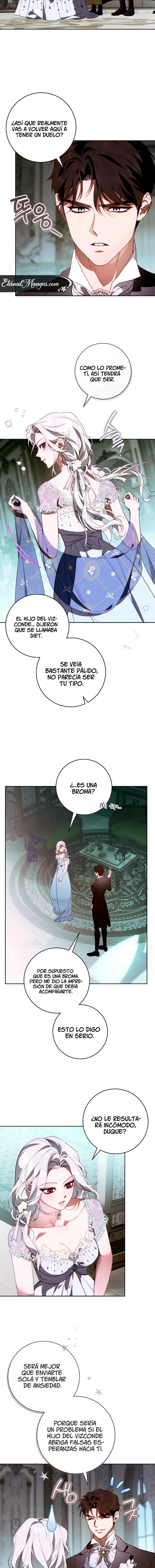 Este matrimonio sera exitoso Capitulo 64 página 7