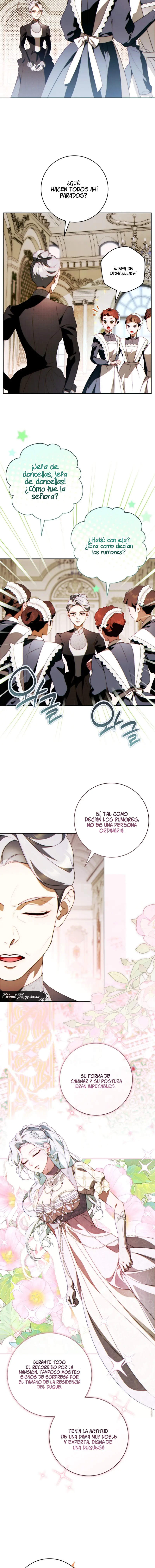 Este matrimonio sera exitoso Capitulo 66 página 10