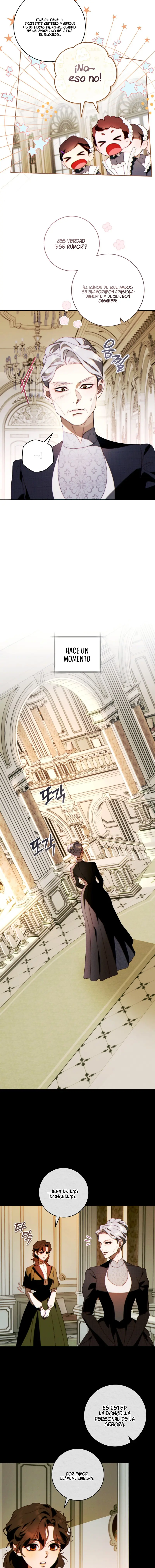 Este matrimonio sera exitoso Capitulo 66 página 11
