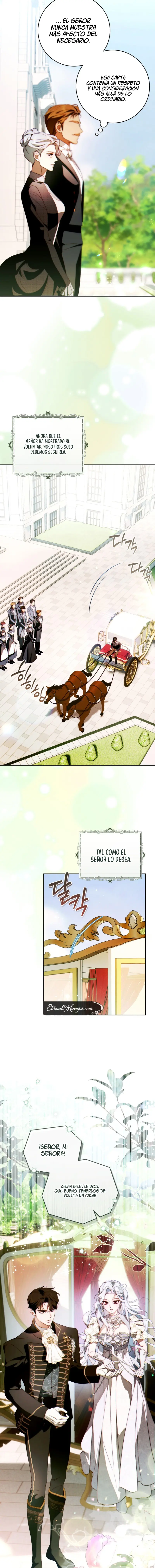 Este matrimonio sera exitoso Capitulo 66 página 4