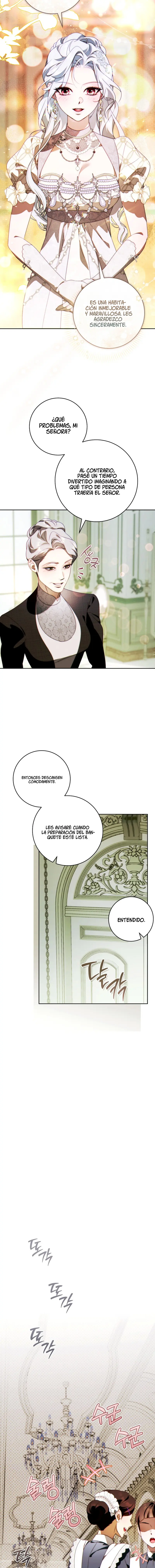 Este matrimonio sera exitoso Capitulo 66 página 9