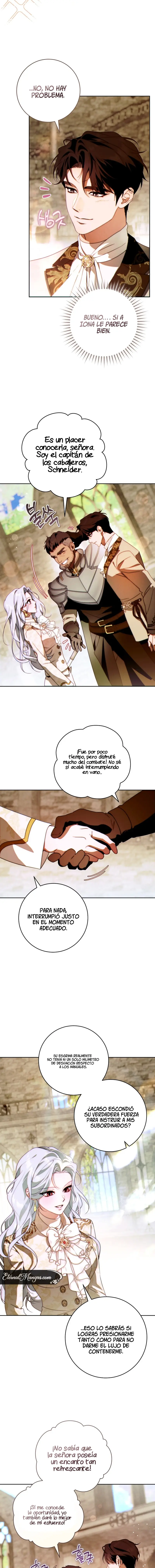 Este matrimonio sera exitoso Capitulo 67 página 14