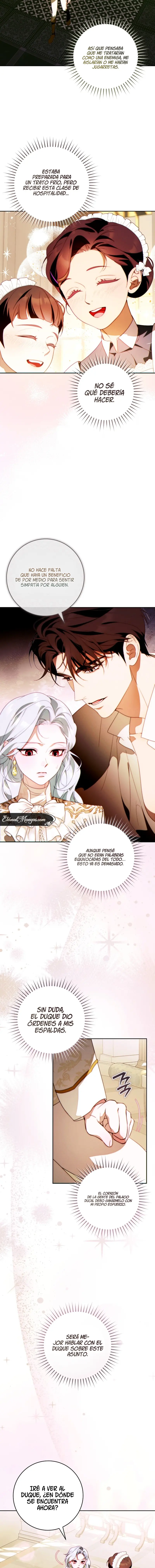 Este matrimonio sera exitoso Capitulo 67 página 4