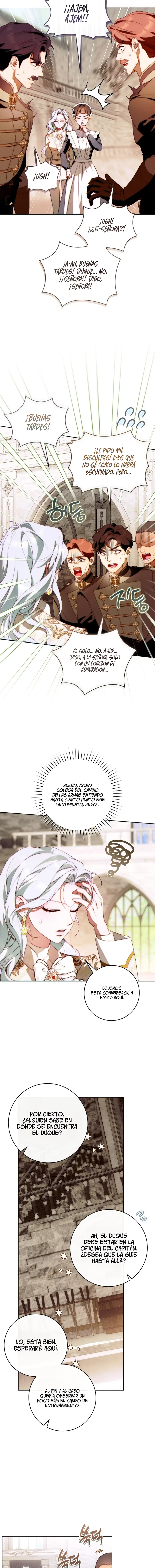Este matrimonio sera exitoso Capitulo 67 página 7