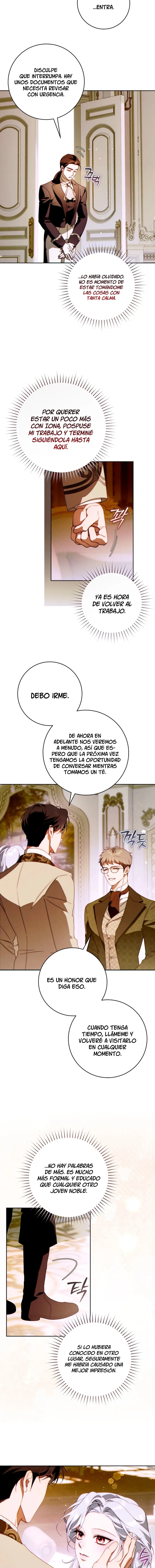 Este matrimonio sera exitoso Capitulo 68 página 10