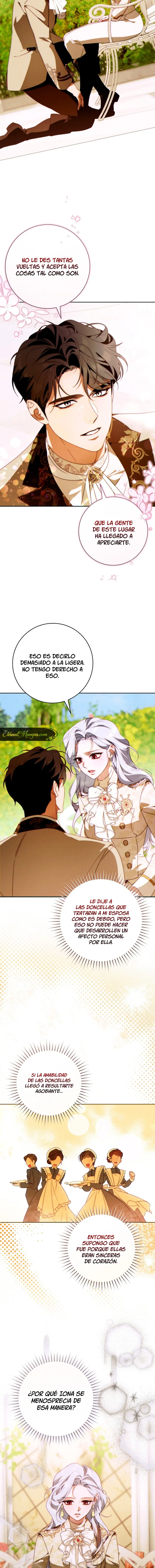 Este matrimonio sera exitoso Capitulo 68 página 4