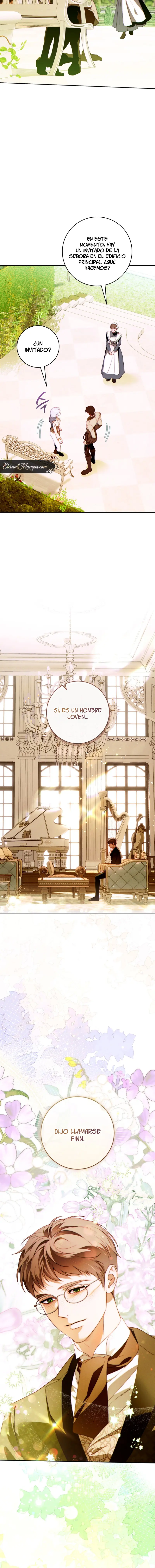Este matrimonio sera exitoso Capitulo 68 página 6